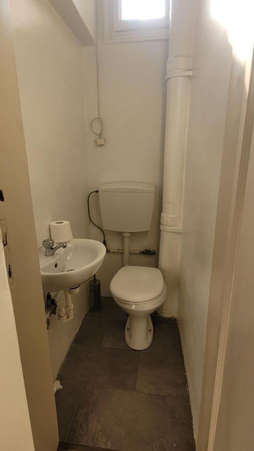 Casa Calle Renier Venice Luaran gambar