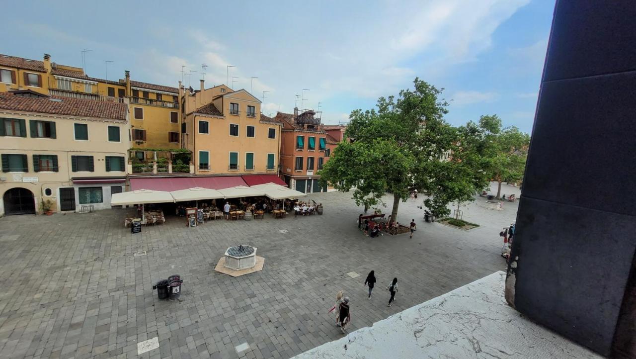 Casa Calle Renier Venice Luaran gambar